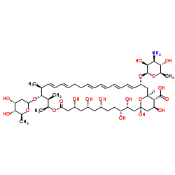 Nystatin A3