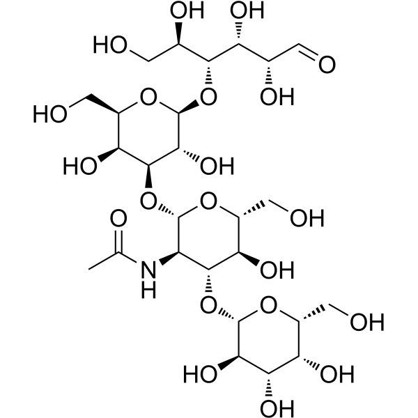 乳糖-N-四糖