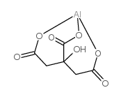 柠檬酸铝