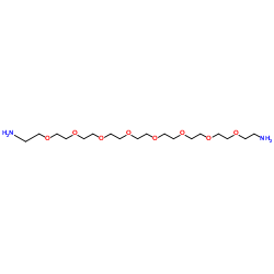 Amino-PEG8-amine