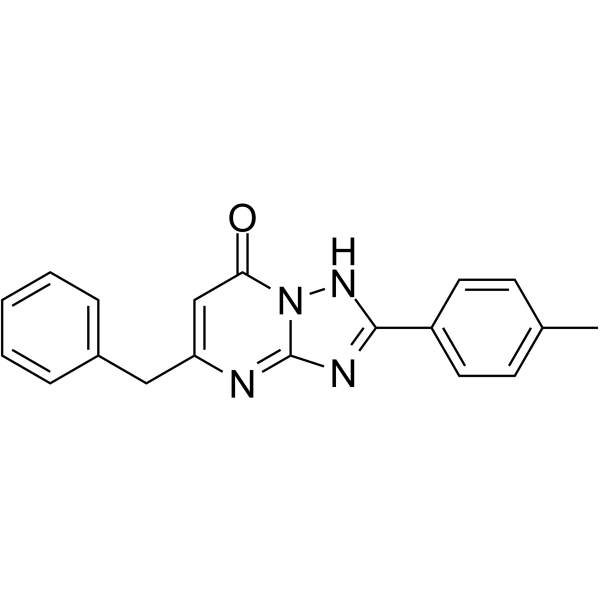 GABAA receptor agent 8