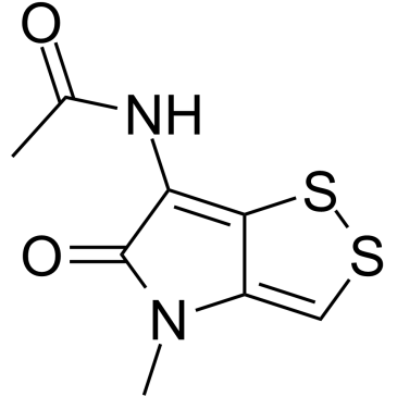 硫藤黄素