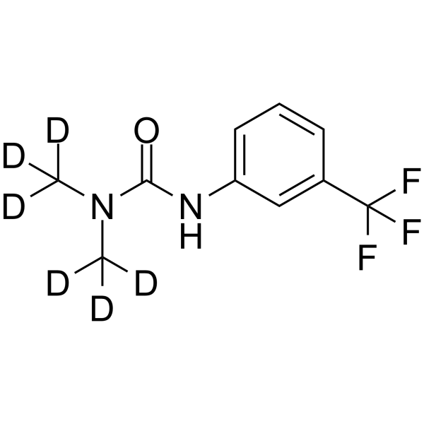 Fluometuron-d6