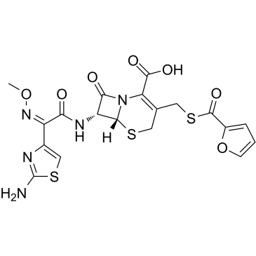 头孢噻呋