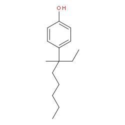 4-(1-乙基-1-甲基己基)苯酚