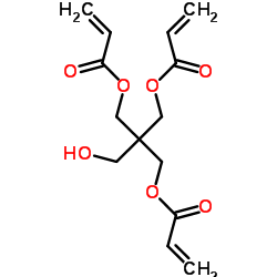 季戊四醇三丙烯酸酯
