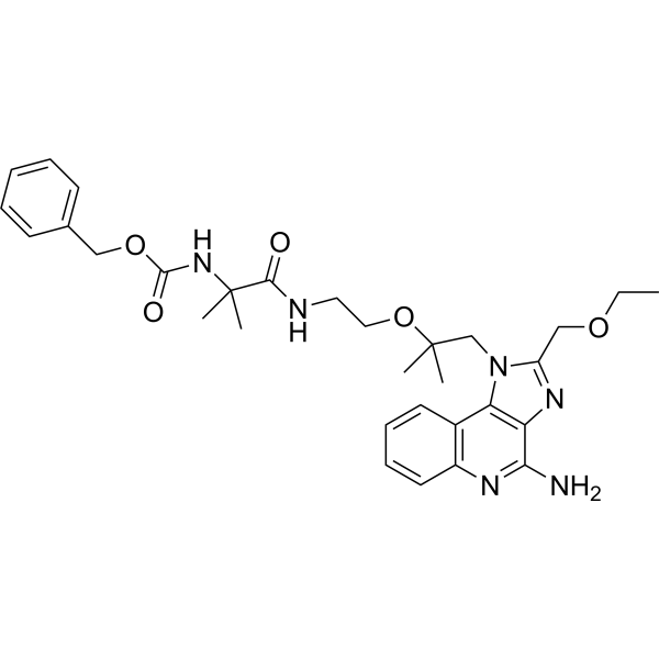 TLR8 agonist 5