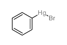 溴化汞苯