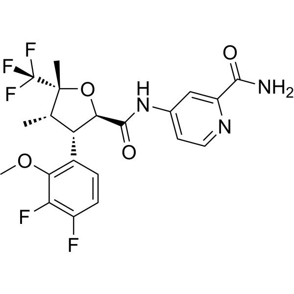 Suzetrigine