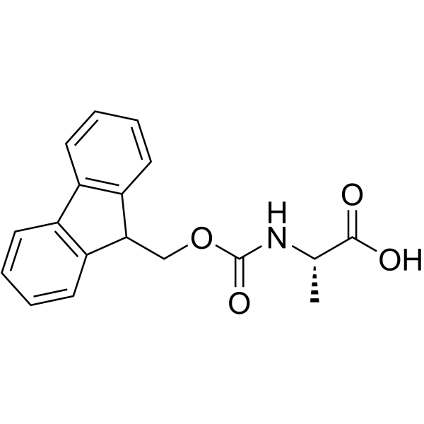 Fmoc-L-丙氨酸