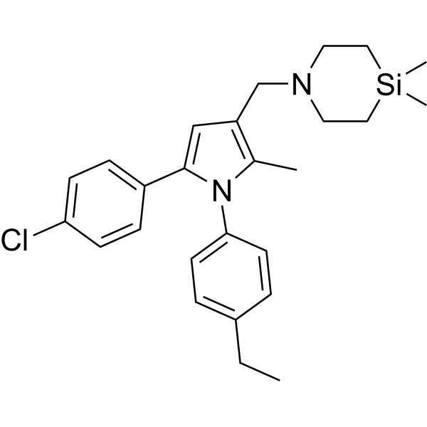 MmpL3-IN-3