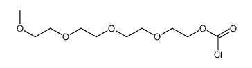 Methyl-PEG4-acyl chloride