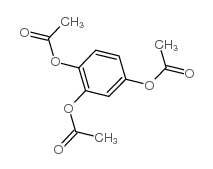 1,2,4-三乙酰氧基苯