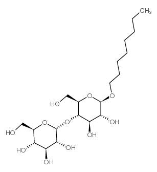 正辛基-β-D-麦芽糖苷