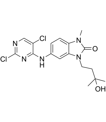 BCL6-IN-5