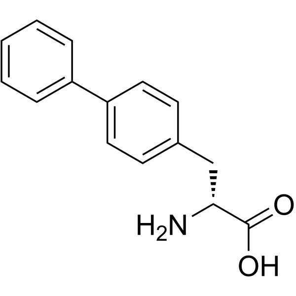 D-4,4'-联苯丙氨酸