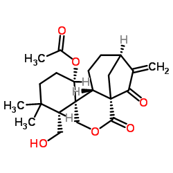 Lushanrubescensin H