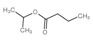 丁酸异丙基酯