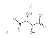 L-酒石酸钾