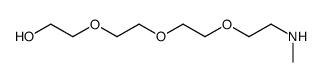 Hydroxy-PEG4-methylamine