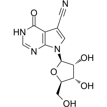 Jaspamycin