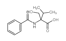 DL-N-苯甲酰-2-异丙酯丝氨酸