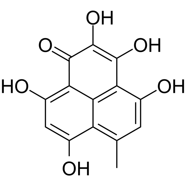 Norfunalenone