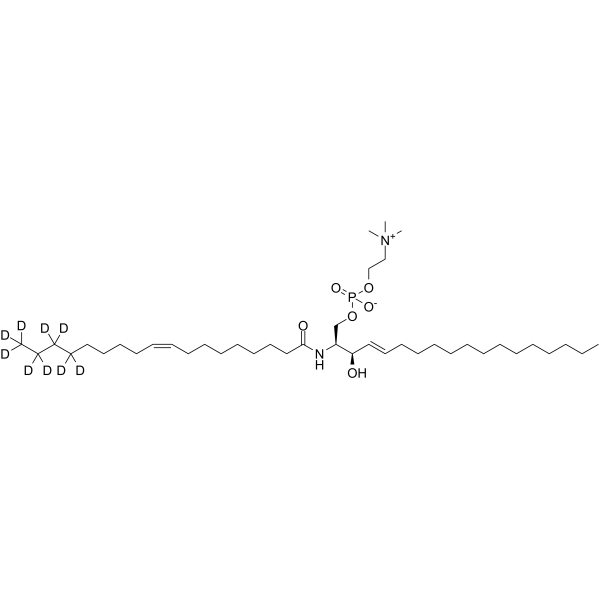 18:1 SM-d9