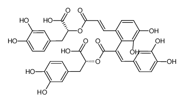 Salvianolic acid E