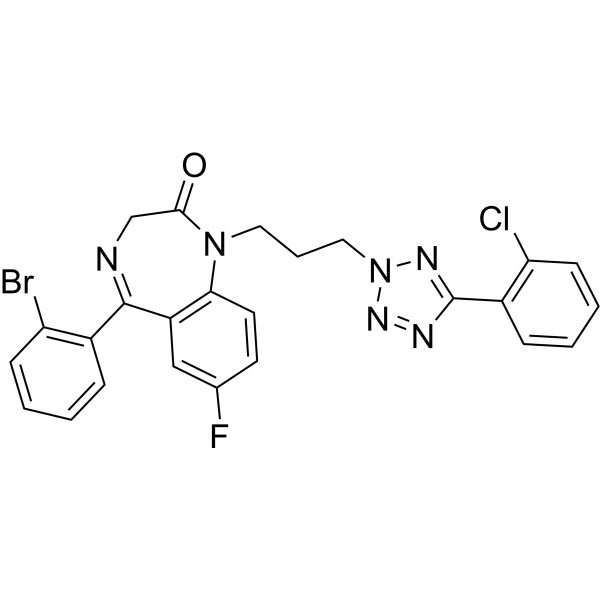 Antifungal agent 84