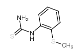 1-[2-(甲硫基)苯基]-2-硫脲