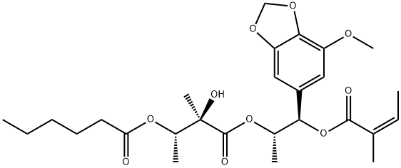 Neohelmanthicin C