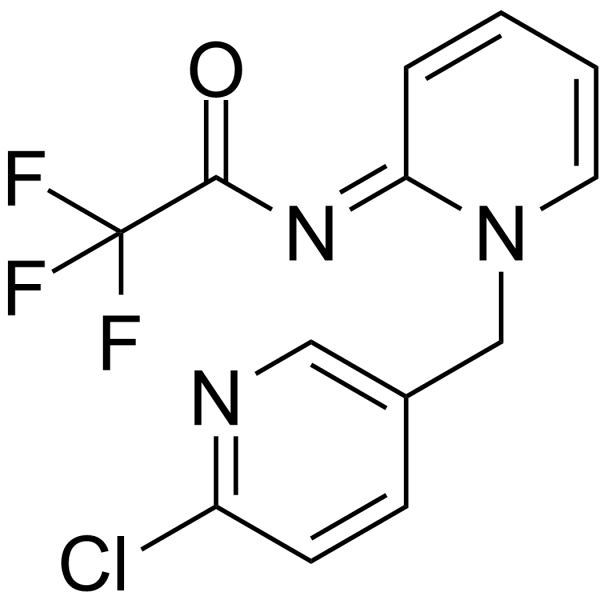 Flupyrimin