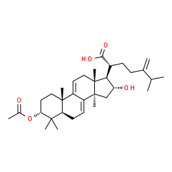 3-表去氢茯苓酸