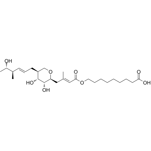 Pseudomonic Acid C