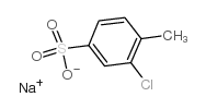 2-氯甲苯-4-磺酸钠