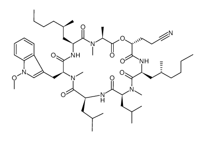 PESTAHIVIN