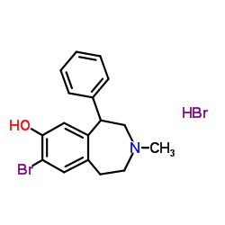 SKF-83566 hydrobromide