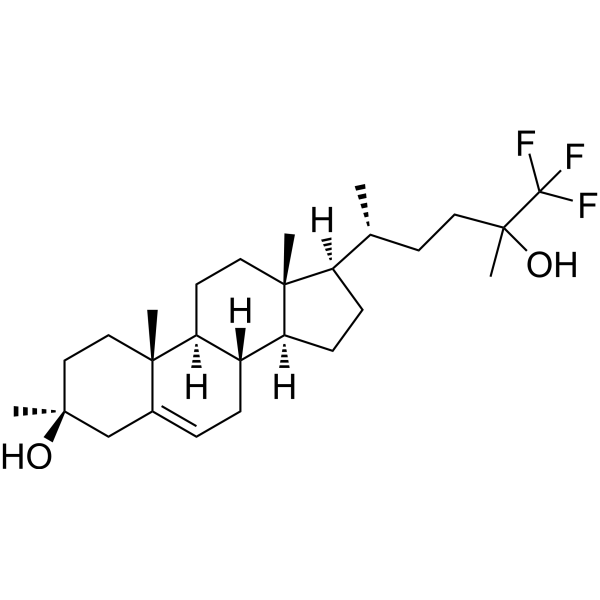 (Rac)-Dalzanemdor