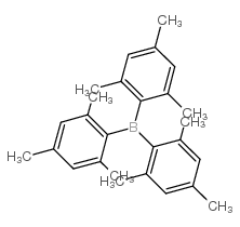 三异丙叉丙酮基硼烷