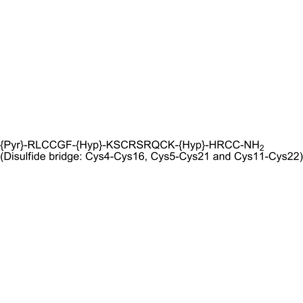 μ-Conotoxin PIIIA