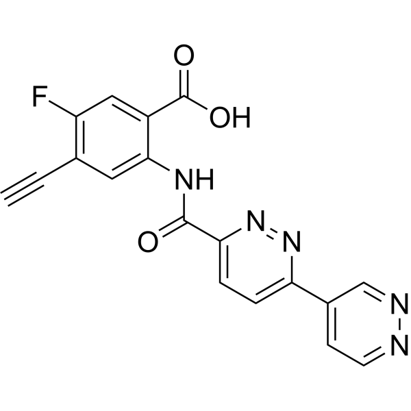 STING agonist-34