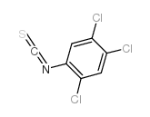 2,4,5-三氯异硫氰酸苯酯