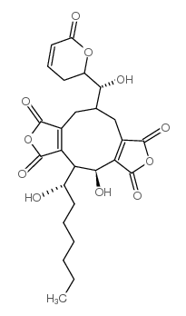 红青霉毒素 B