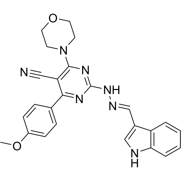 PI3K-IN-35