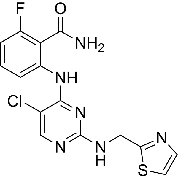 GSK649A