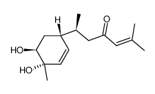 甜没药姜黄醇