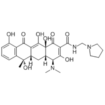 罗利环素