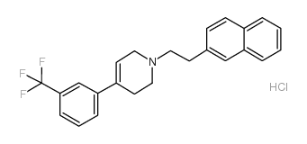 盐酸扎利罗登