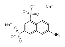 6-氨基-1,3-萘二磺酸二钠盐